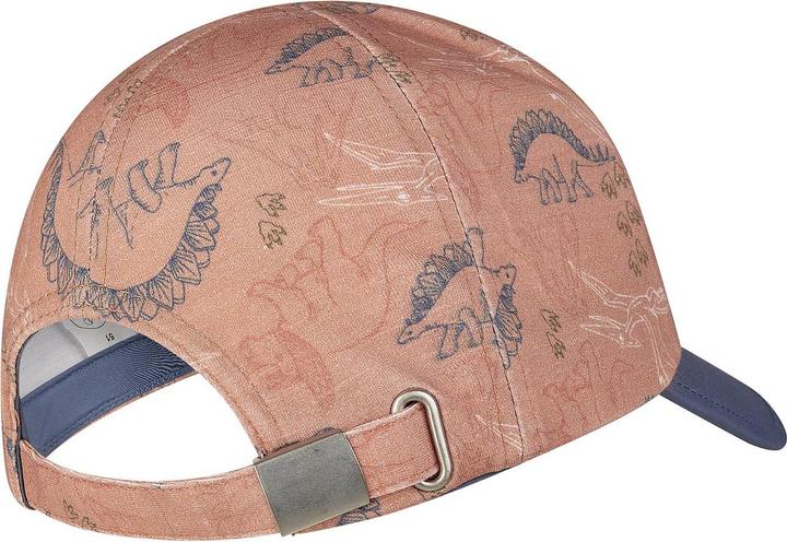 Actual product image Sterntaler Baseball-Cap Dino UV + (53)