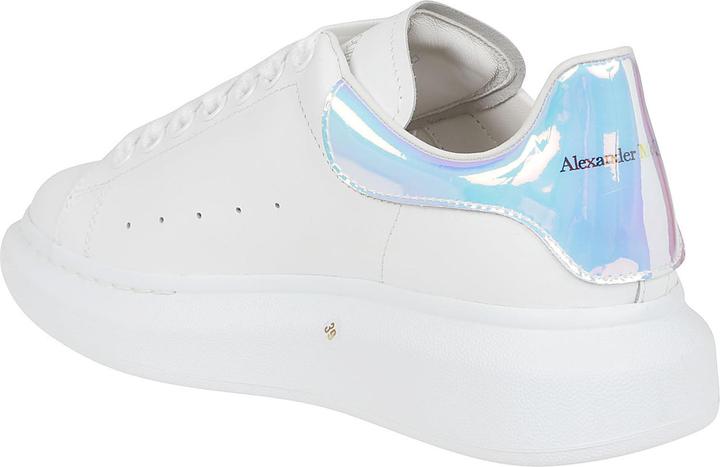 Actual product image Alexander McQueen 561580.WHVI5 (44)