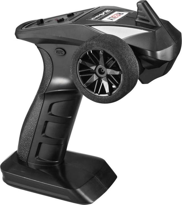 Immagine prodotto Reely RaVage 4x4 V2 (RTR pronto all'uso)