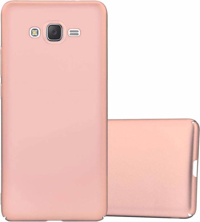 METAL ROSE GOLD