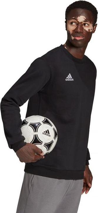 Produktbild adidas Entrada 22 Sweatshirt Herren (XXL)