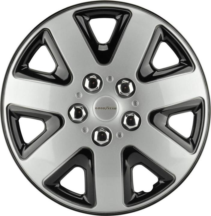 Goodyear Radzierblenden