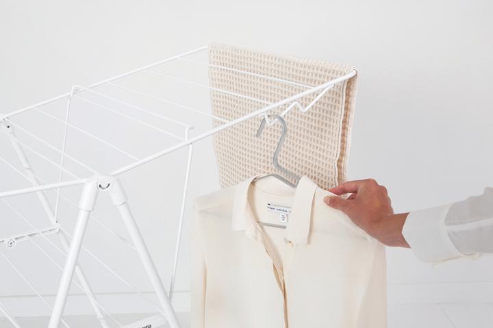 Image du produit Brabantia Séchoir sur pied HangOn 15 m (15 m)