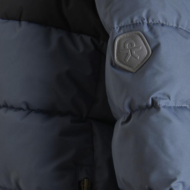 Actual product image Color Kids Kid's Jacket Quilt (116)