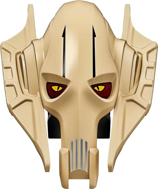Image du produit LEGO Star Wars General Grievous (75112, LEGO Star Wars)