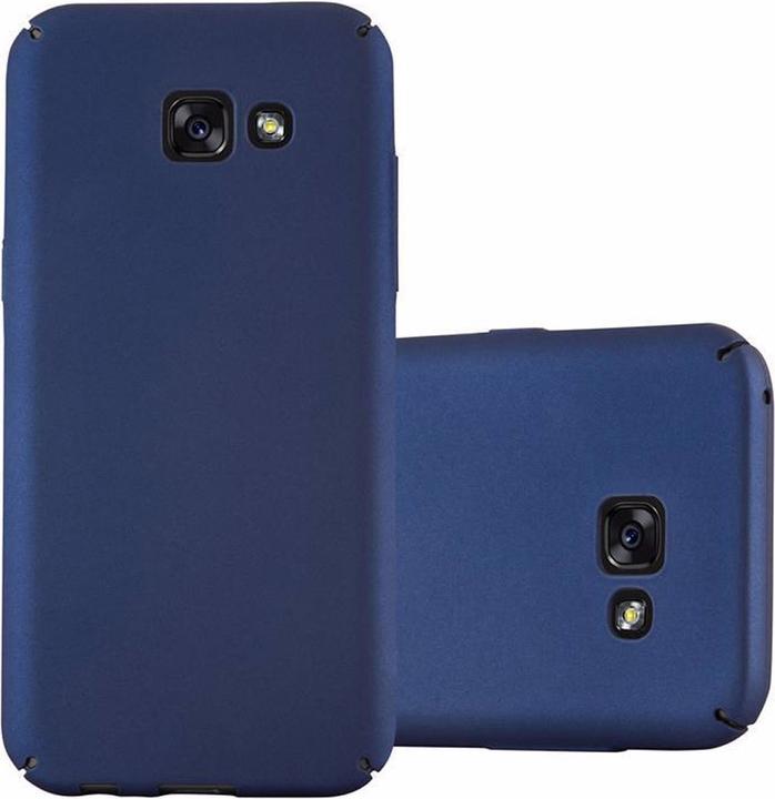 Productafbeelding Cadorabo Harde kaft Matte metalen omslag (Samsung Galaxy A3 (2017))