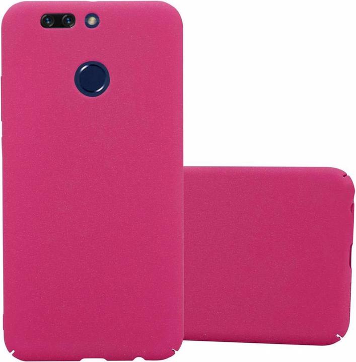 Produktbild Cadorabo Hard Cover Frosty Cover (Honor 8 Pro)