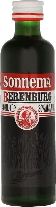 Image du produit Sonnema Bérenger