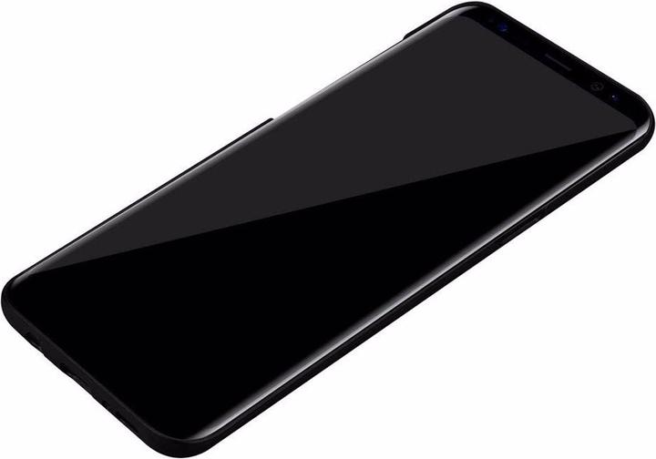 Immagine prodotto Cadorabo Copertina rigida in metallo opaco (Samsung Galaxy S8+)
