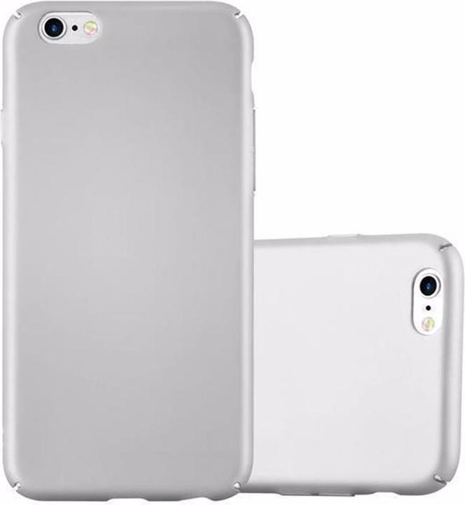 Productafbeelding Cadorabo Harde kaft Matte metalen omslag (Apple iPhone 6 Plus)