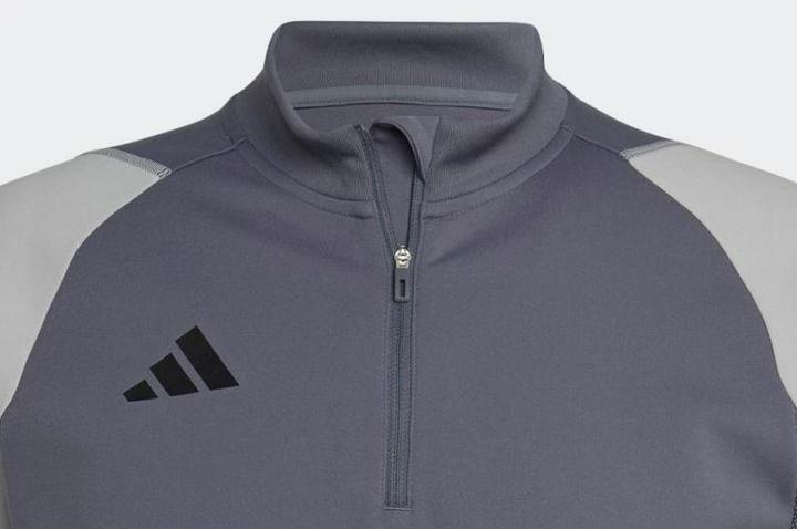 Immagine prodotto adidas Tiro 23 Competition Training Top Felpa Uomo Grigio HU1316 (S) (S)