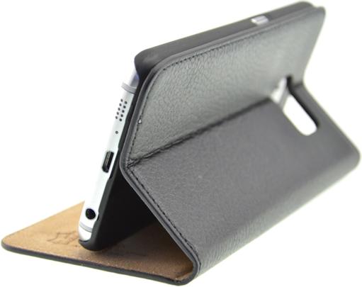 Image du produit Mike Galeli Cuir véritable (Samsung Galaxy S7)