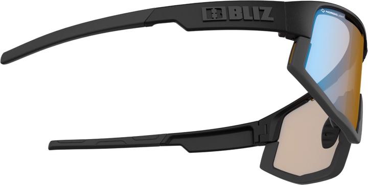 Immagine prodotto Bliz Fusion Nano Optics Nordic Light (Nero opaco, Grigio, Nero, Nano Optics Nordic Ligh Coral, arancione w blu multi)