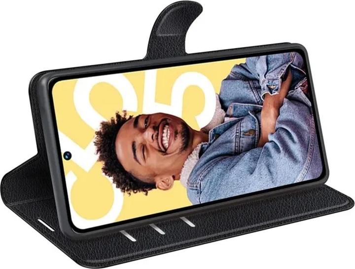 Immagine prodotto Screenguard Custodia in pelle per Google Pixel 8 (Google Pixel 8)