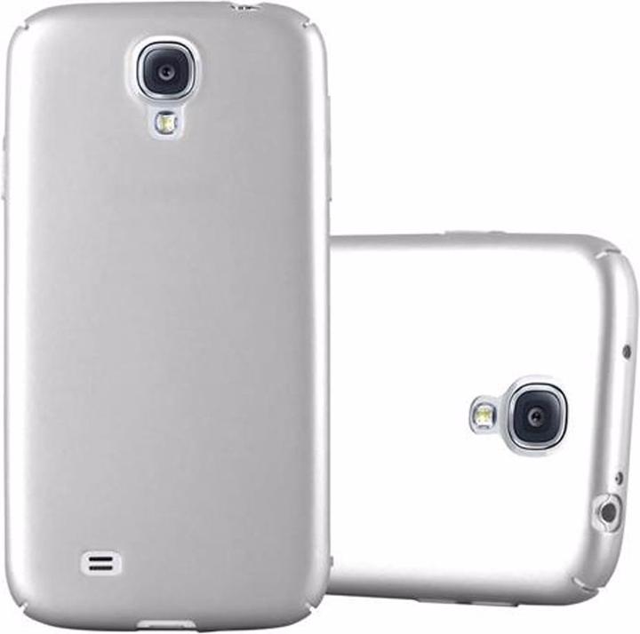 Productafbeelding Cadorabo Harde kaft Matte metalen omslag (Samsung Galaxy S4)