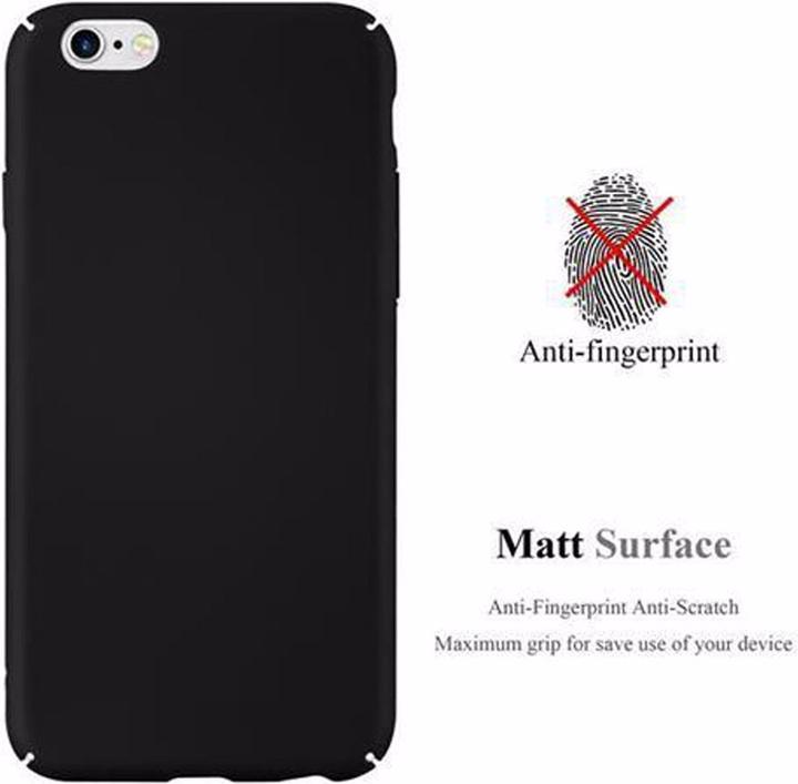 Immagine prodotto Cadorabo Copertina rigida in metallo opaco (Apple iPhone 6 Plus)
