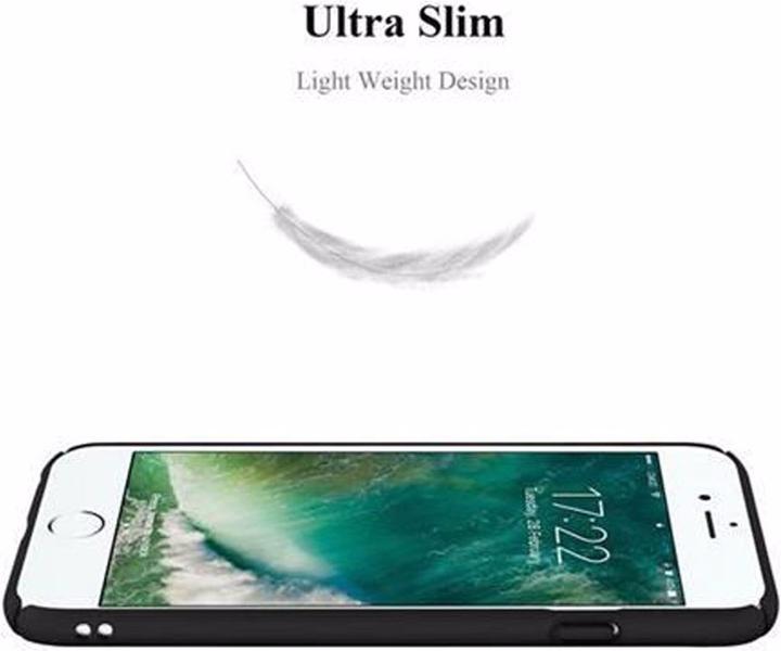 Immagine prodotto Cadorabo Copertina rigida in metallo opaco (Apple iPhone 6 Plus)