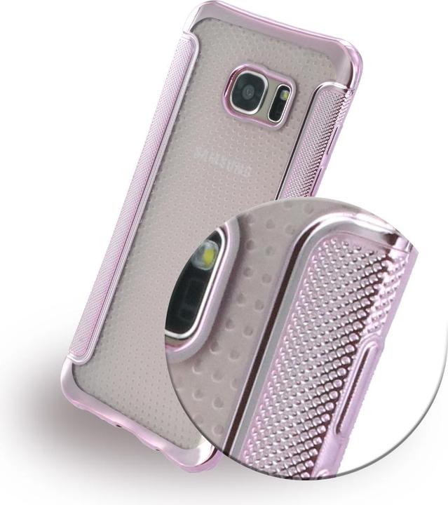 Produktbild UreParts Shockproof Antirutsch (Samsung Galaxy S7 Edge, Samsung Galaxy S7)