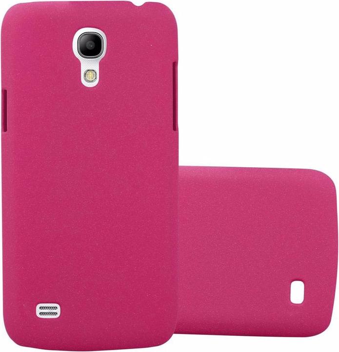 Actual product image Cadorabo Hard Cover Frosty Cover