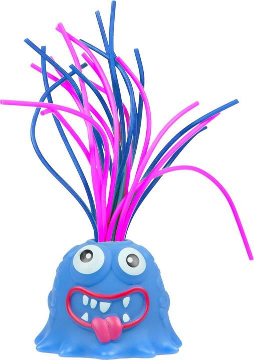 Produktbild Toi-Toys Lustiges Monster mit ausziehbaren Haaren und Sound