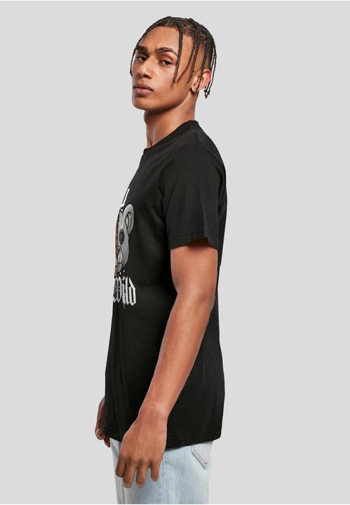 Immagine prodotto Mister Tee Maglietta Stay Wild - 119335 (XL)