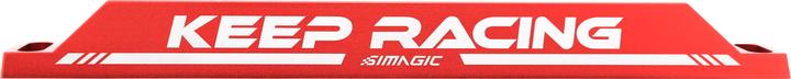 Produktbild Simagic Pedal Heel Stop