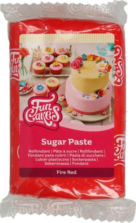 FunCakes Rollfondant (1 x)