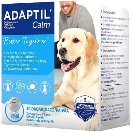 Actual product image Adaptil Calm Home (Dog, 48 ml)
