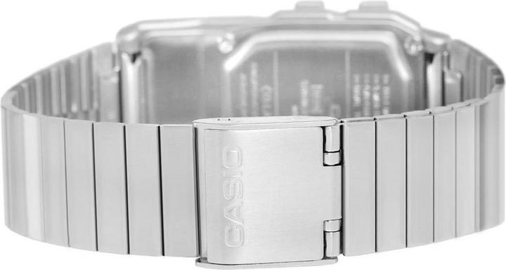 Image du produit Casio Base de données (Montre numérique, 33 mm)