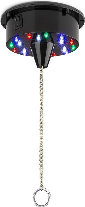 Immagine prodotto Fuzzix Spiegelkugel MB20ML, Typ: Spiegelkugel, Ausstattung: Inkl (20 cm)