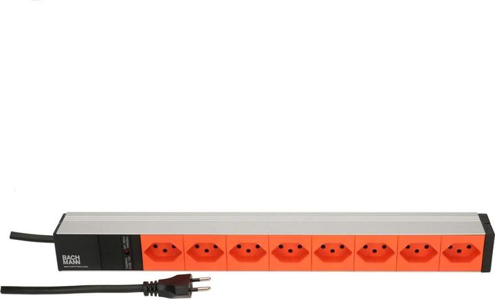 Actual product image Max Hauri PDU 19 8xT13 or