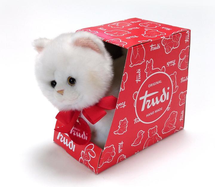 Produktbild Trudi Perserkatze (15 cm)