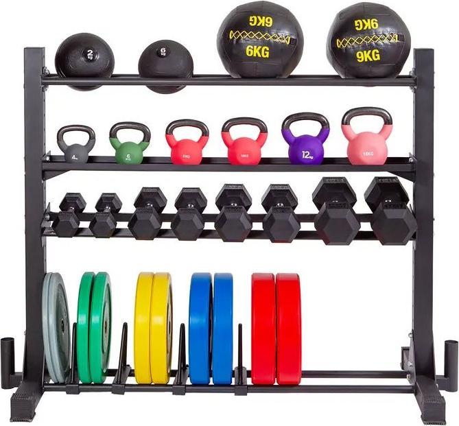 Image du produit Fitcom Multi Storage Rack