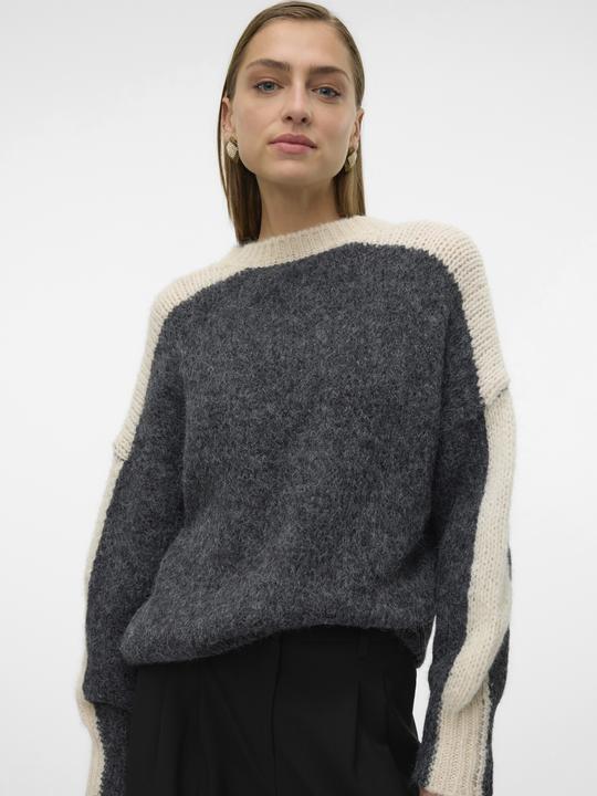 Produktbild Vero Moda VMCORDELIA Pullover Strickpullover (XS)