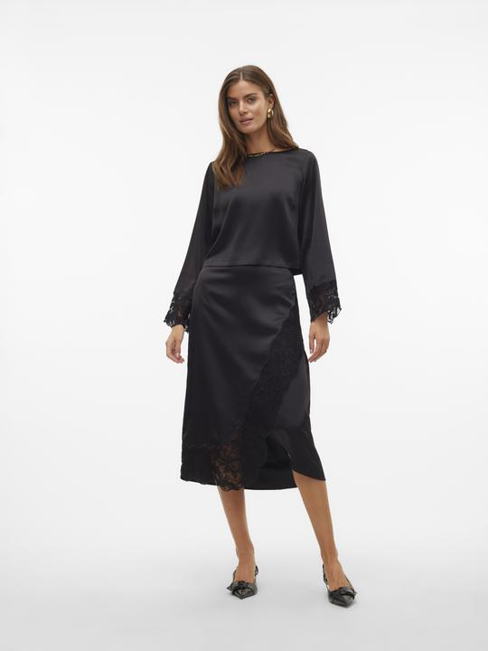 Image du produit Vero Moda VMMERLE Jupe longue Jupe (M)