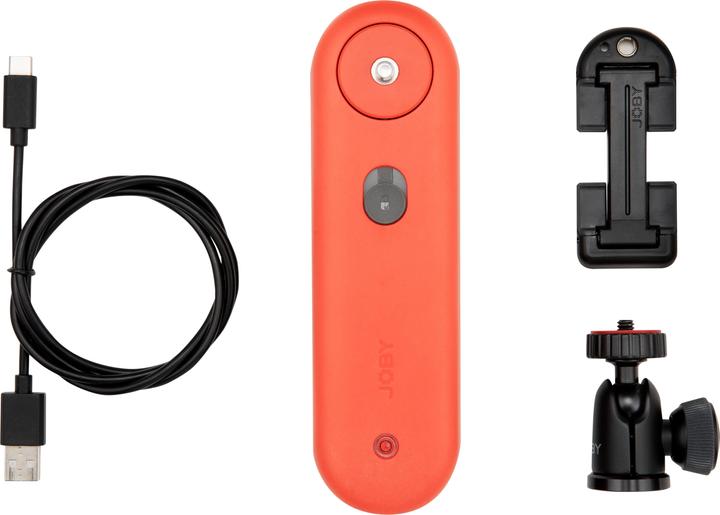 Actual product image Joby Swing Phone Mount Kit (Metal, Plastic)