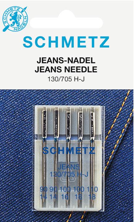 Produktbild Schmetz Nähmaschinennadeln