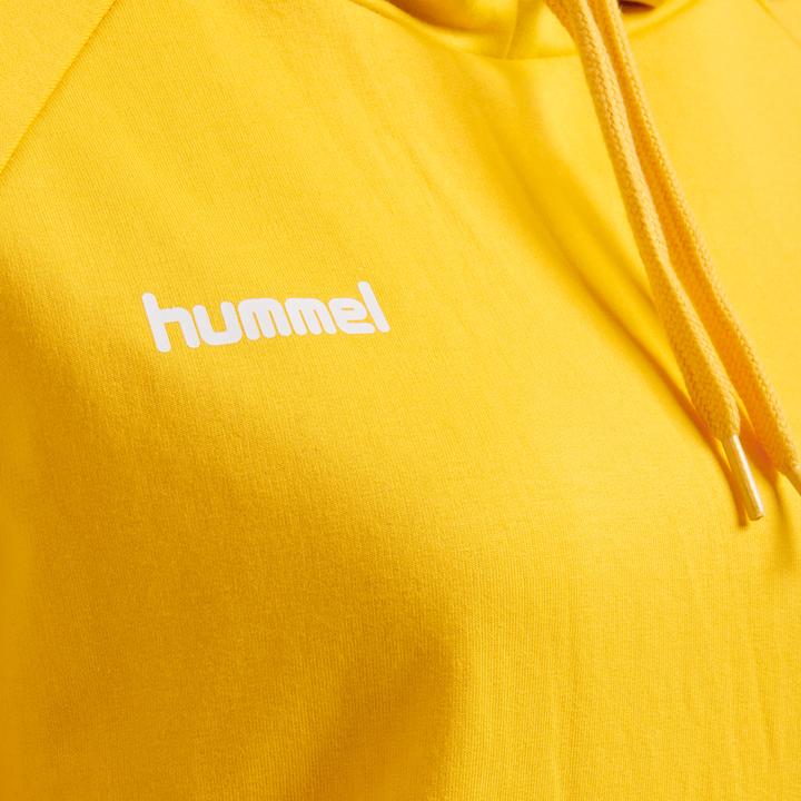 Image du produit hummel Go Cotton Hoodie Woman (XL)
