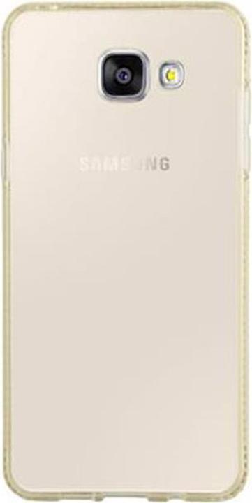 Produktbild Cadorabo TPU Ultra Slim Strass Cover (Samsung Galaxy A5 (2016))