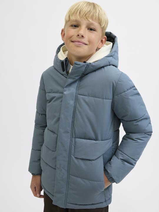 Immagine prodotto Jack & Jones Jcospeed Puffer Sn Jnr (164)