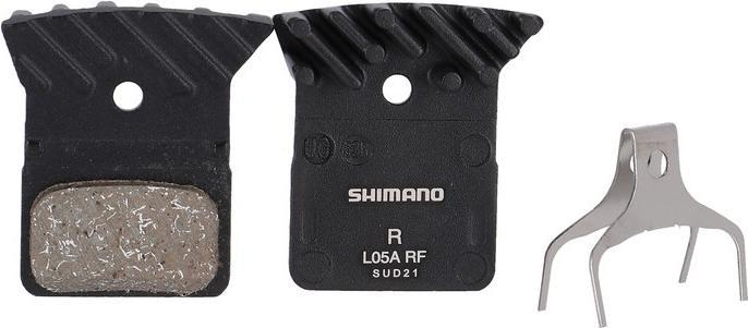 Produktbild Shimano L05A (Shimano, Kunstharz)