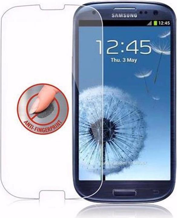 Image du produit Cadorabo Verre de protection d'écran (1 pièce(s), Samsung Galaxy S3, Samsung Galaxy S3 Neo)