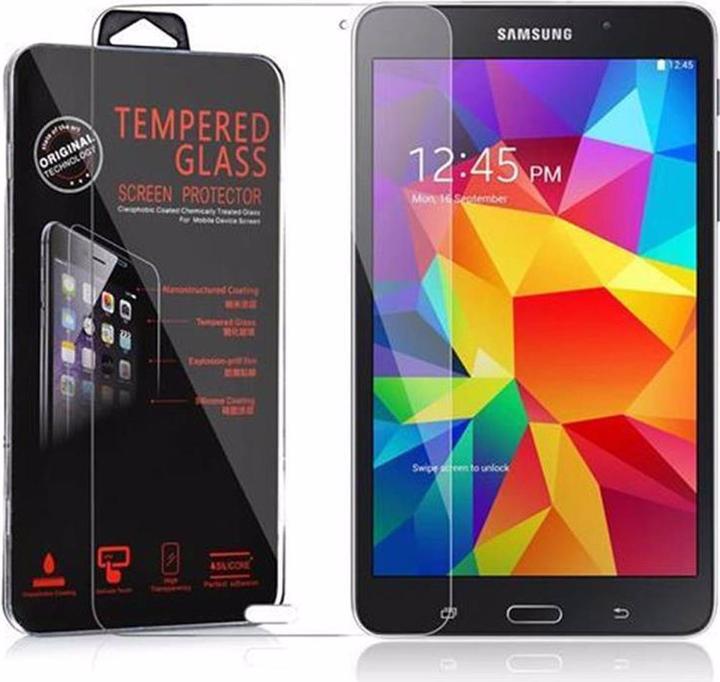 Immagine prodotto Cadorabo Vetro di protezione del display (1 Pezzo/i, Galaxy Tab 4 7.0 (2014))