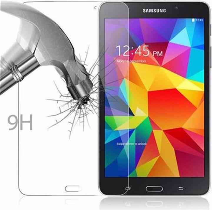 Immagine prodotto Cadorabo Vetro di protezione del display (1 Pezzo/i, Galaxy Tab 4 7.0 (2014))
