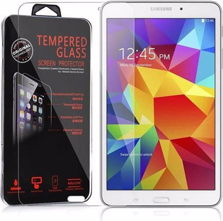 Immagine prodotto Cadorabo Vetro di protezione del display (1 Pezzo/i, Galaxy Tab 4 8.0 (2014))