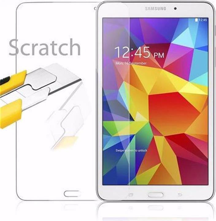 Immagine prodotto Cadorabo Vetro di protezione del display (1 Pezzo/i, Galaxy Tab 4 8.0 (2014))