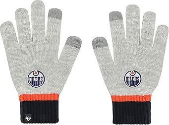 Actual product image 47 Brand Gloves Deep Zone Boston Bruins (One size)