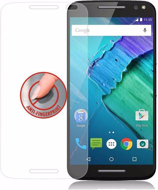 Immagine prodotto Cadorabo Vetro di protezione del display (1 Pezzo/i, Motorola Moto X Style)