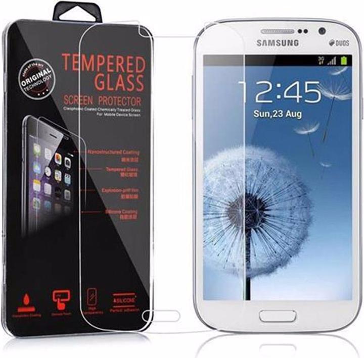 Produktbild Cadorabo Displayschutzglas (1 Stück, Samsung Galaxy Grand DuoS, Samsung Galaxy Grand Neo)