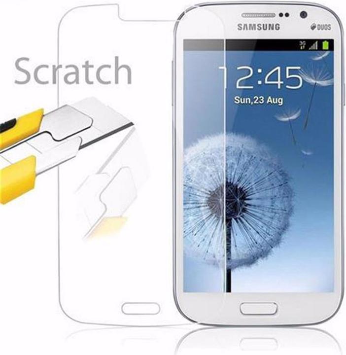 Produktbild Cadorabo Displayschutzglas (1 Stück, Samsung Galaxy Grand DuoS, Samsung Galaxy Grand Neo)